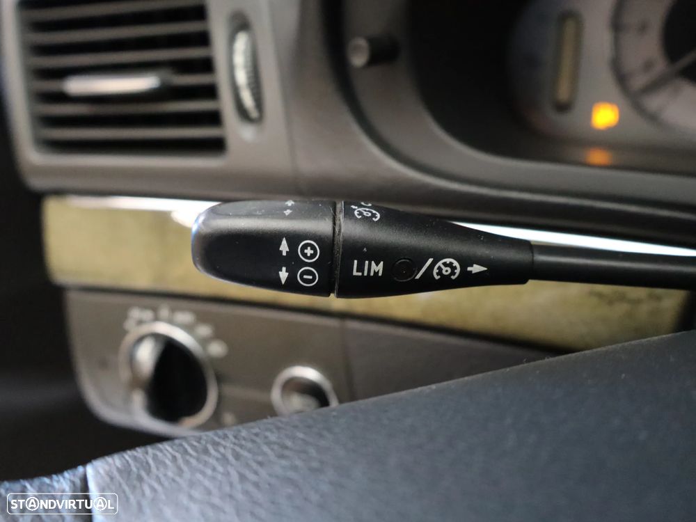 Mercedes-Benz E 220 CDi Avantgarde Aut. - 22