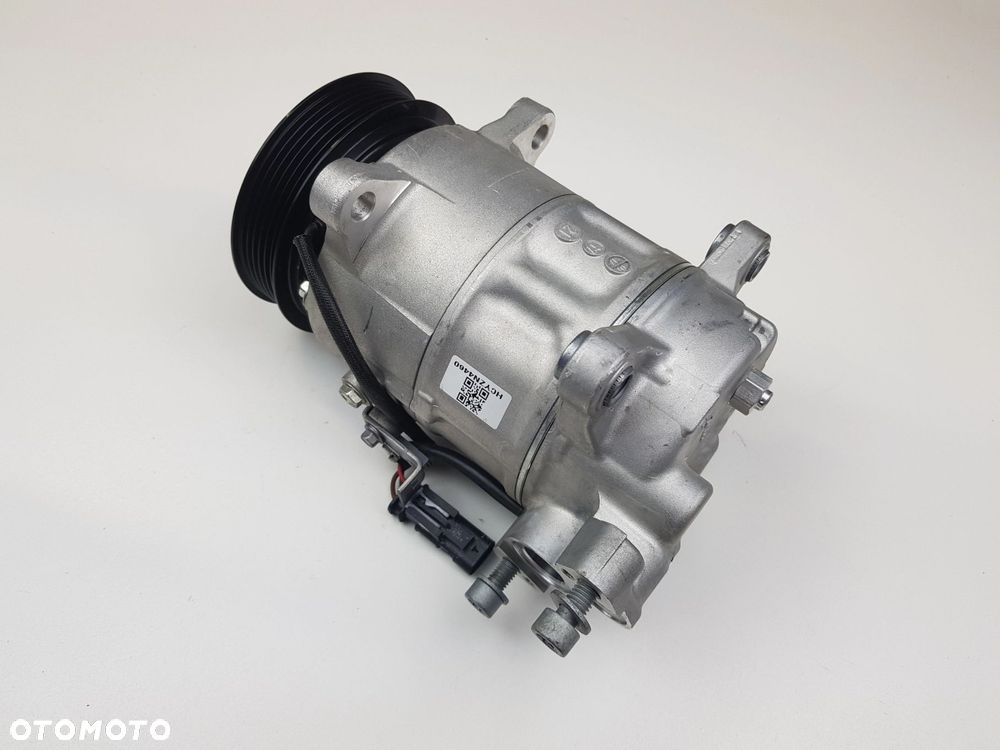 Kompresor Sprężarka klimatyzacji BMW F39 F45 F46 F48 U06 U10 U11 9460942 - 5