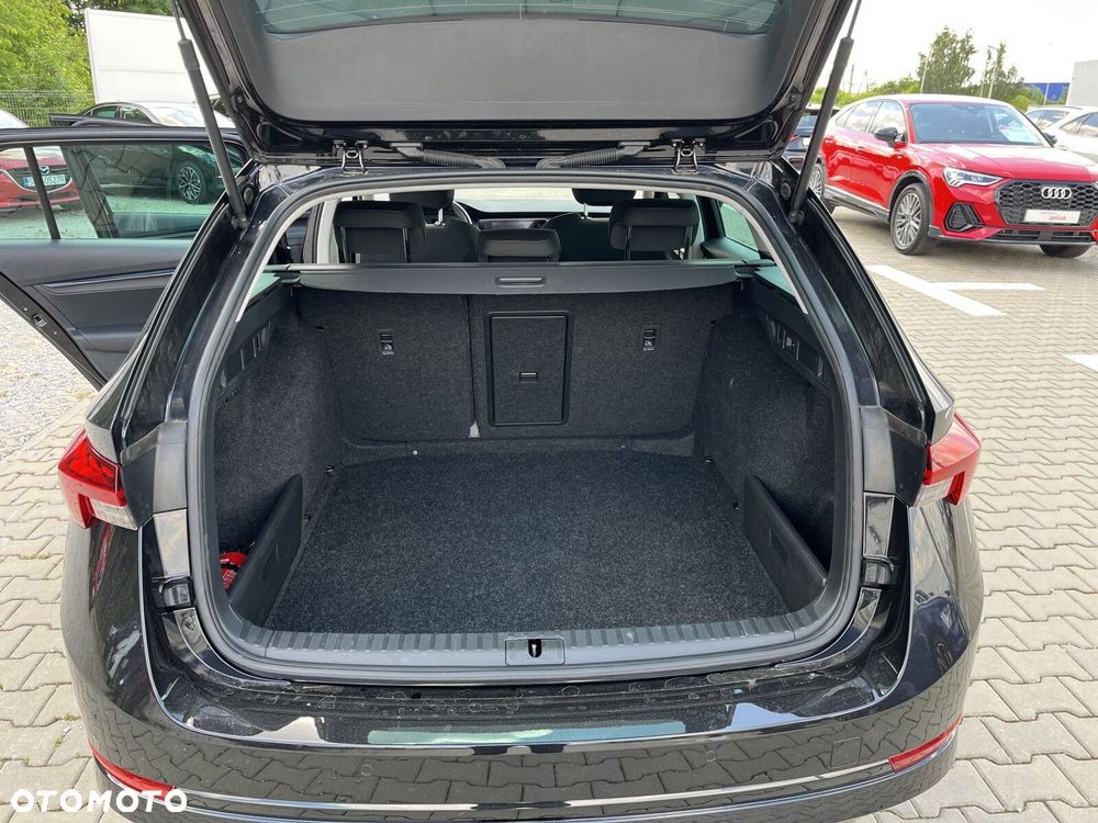 Skoda Octavia 2.0 TDI Ambition DSG - 18