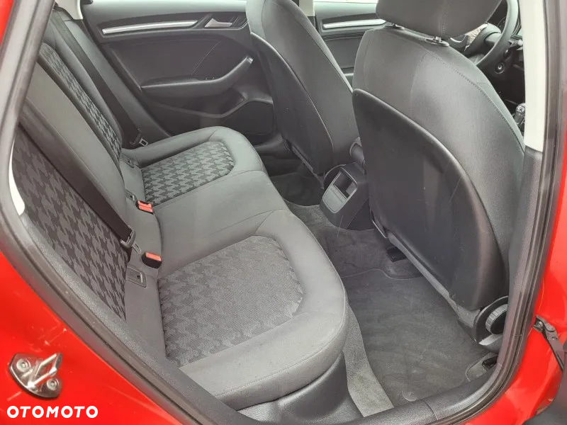 Audi A3 1.4 TFSI CoD S tronic - 20