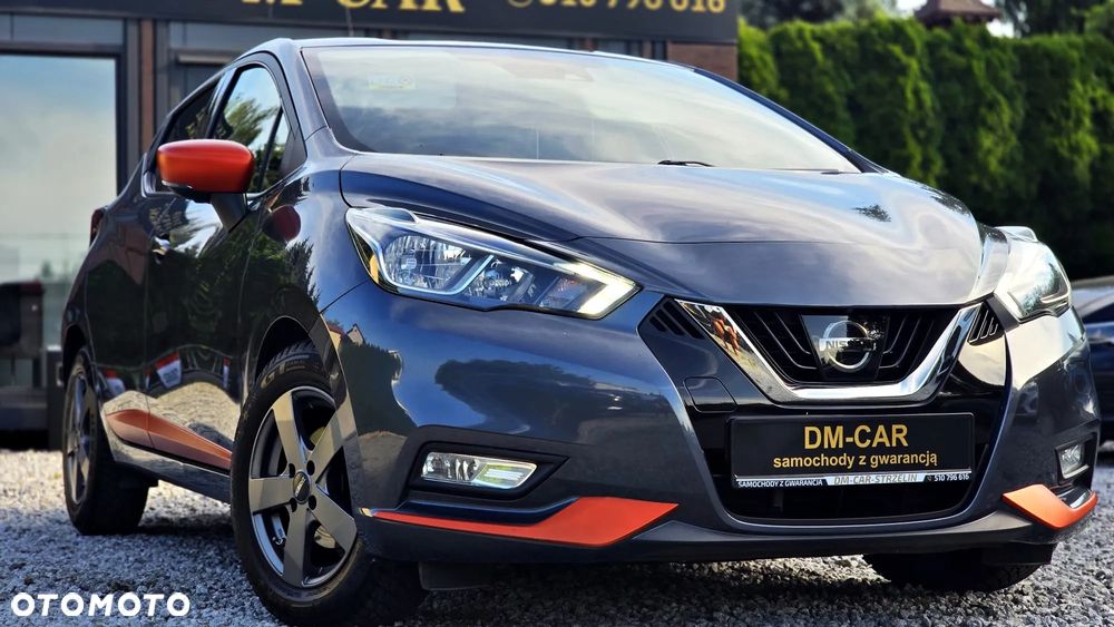 Nissan Micra 0.9 IG-T BOSE Personal Premium Edition - 20