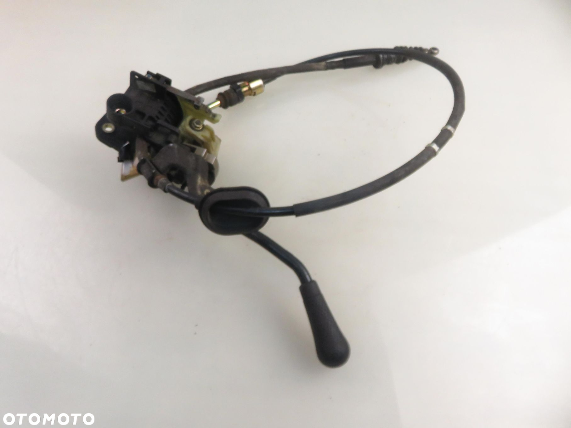 LEWAREK HONDA CR-V I 2.0 AUTOMAT - 4