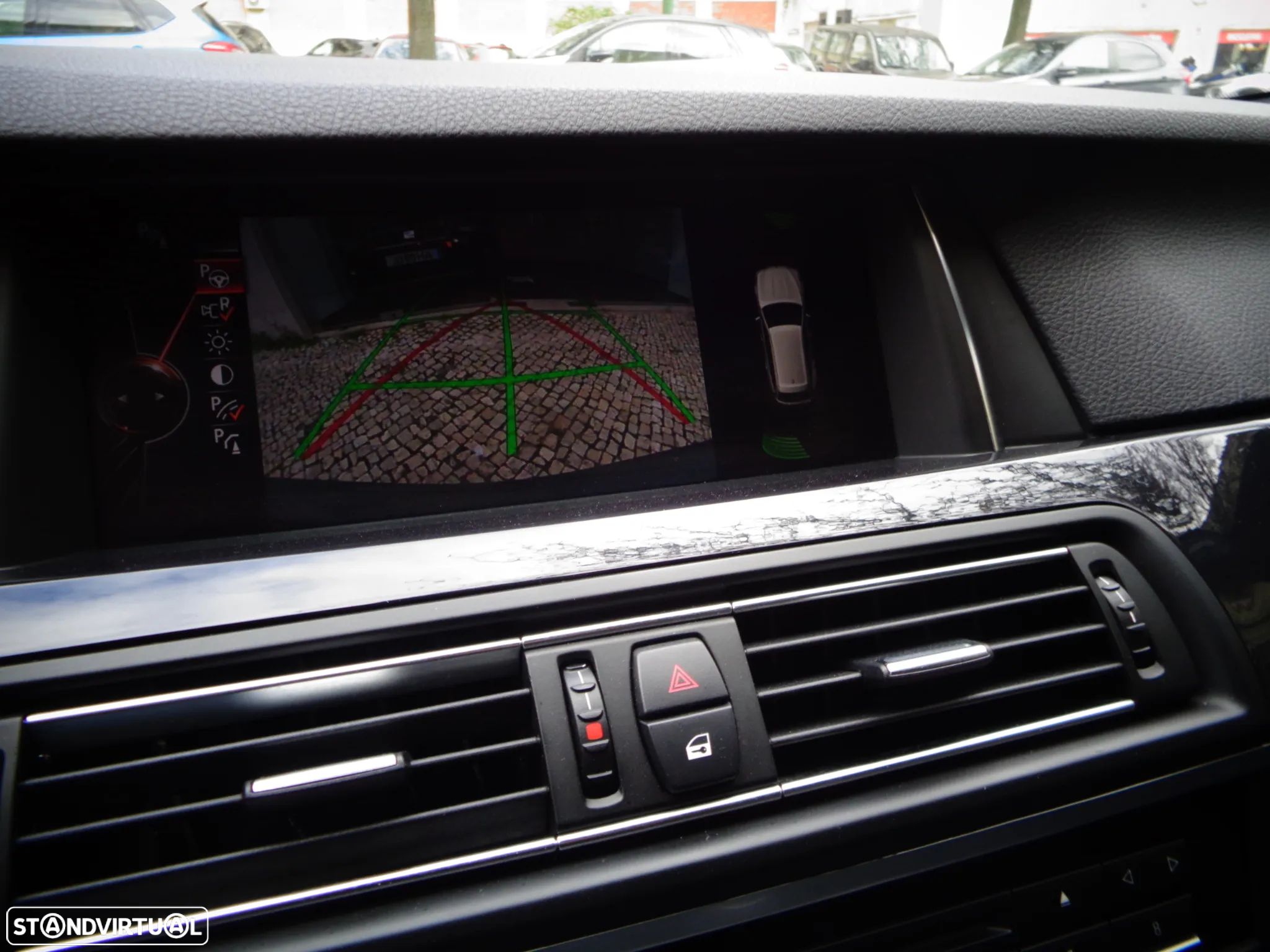 BMW 520 d Pack M Auto - 30