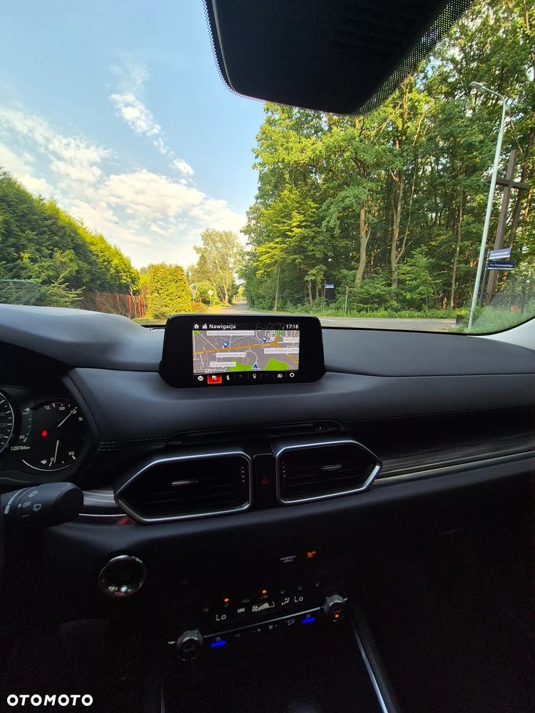 Mazda CX-5 2.0 Skypassion 2WD - 19