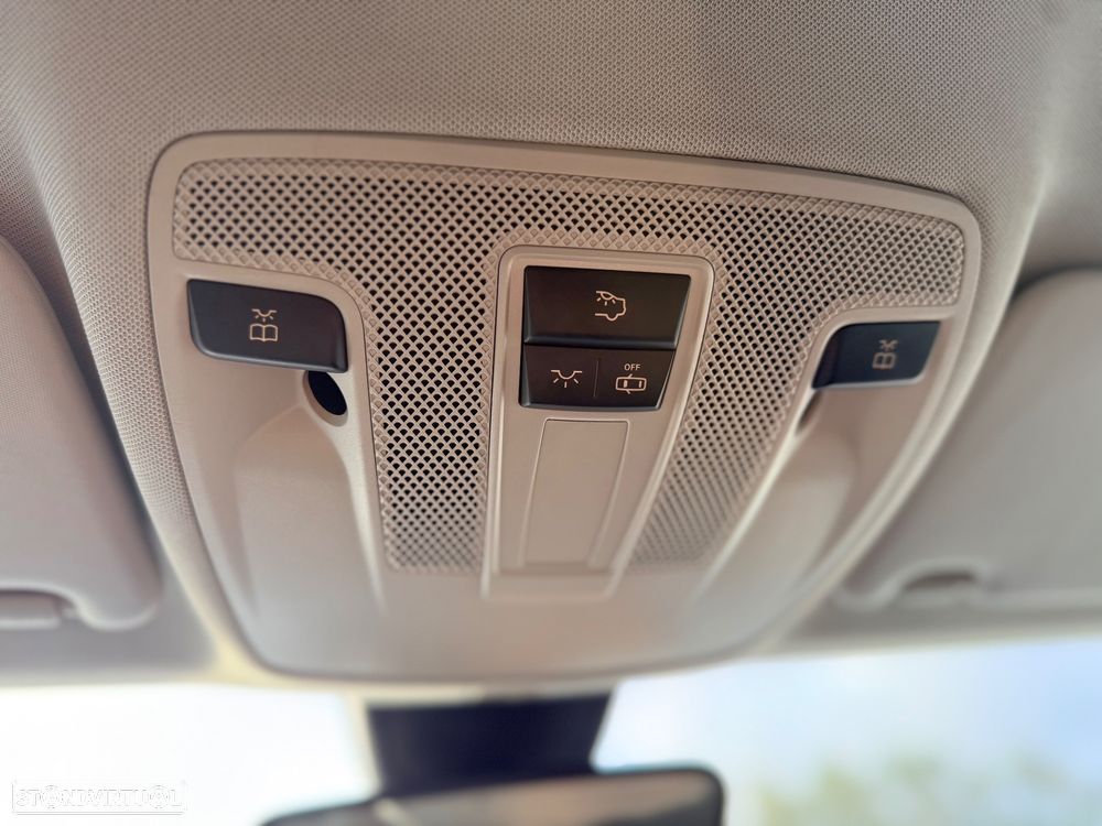 Mercedes-Benz A 200 CDi BE Urban - 28