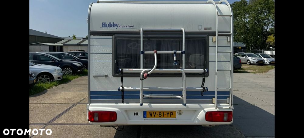 Hobby Excellent - 5
