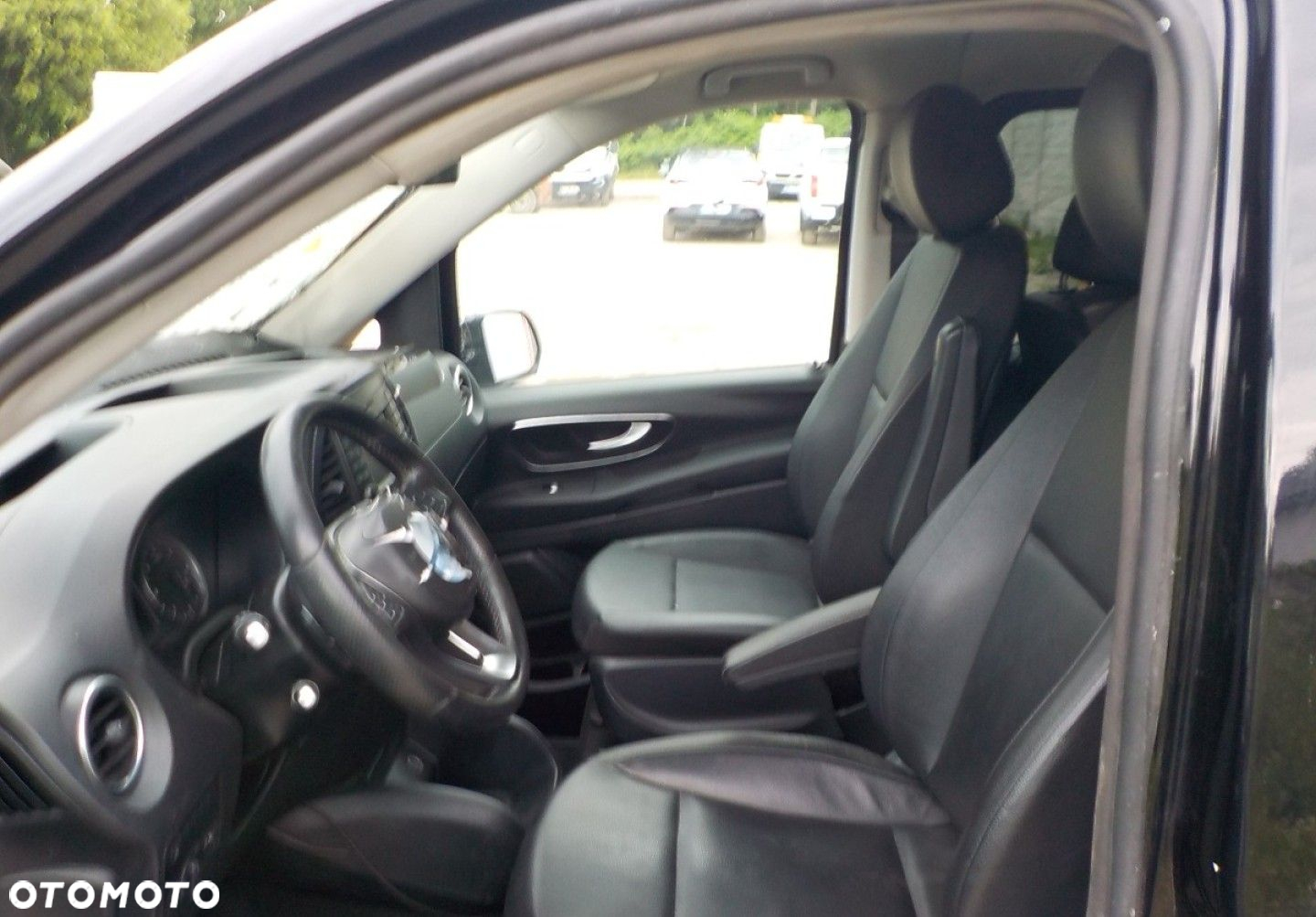 Mercedes-Benz Vito - 33