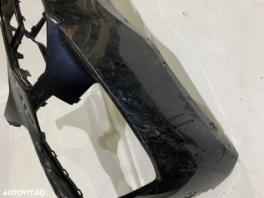 Bara fata BMW X5, G05 M-Sport, 2018, 2019, 2020, 2021, 2022, cod origine OE 51118069207. - 17