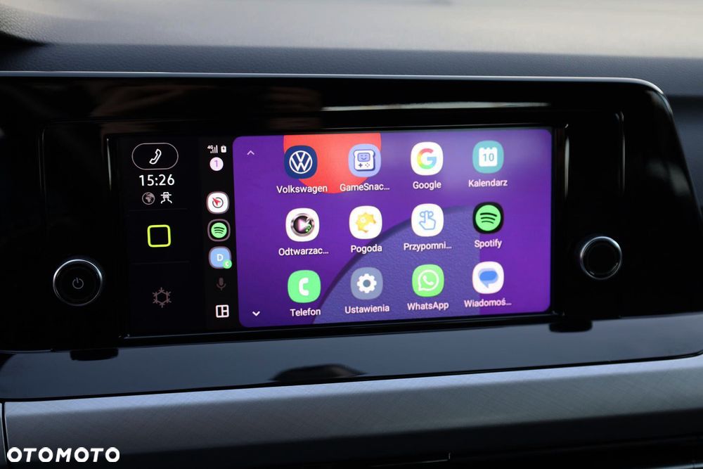 Volkswagen Golf Variant ver-viii-2-0-tdi-life - 21