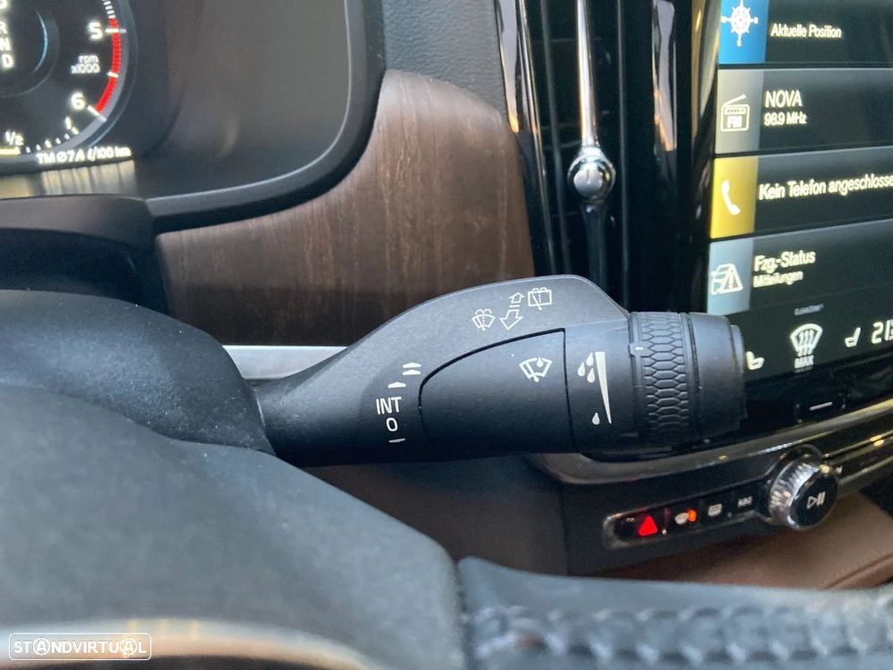 Volvo V90 Cross Country 2.0 D5 Pro AWD Geartronic - 18