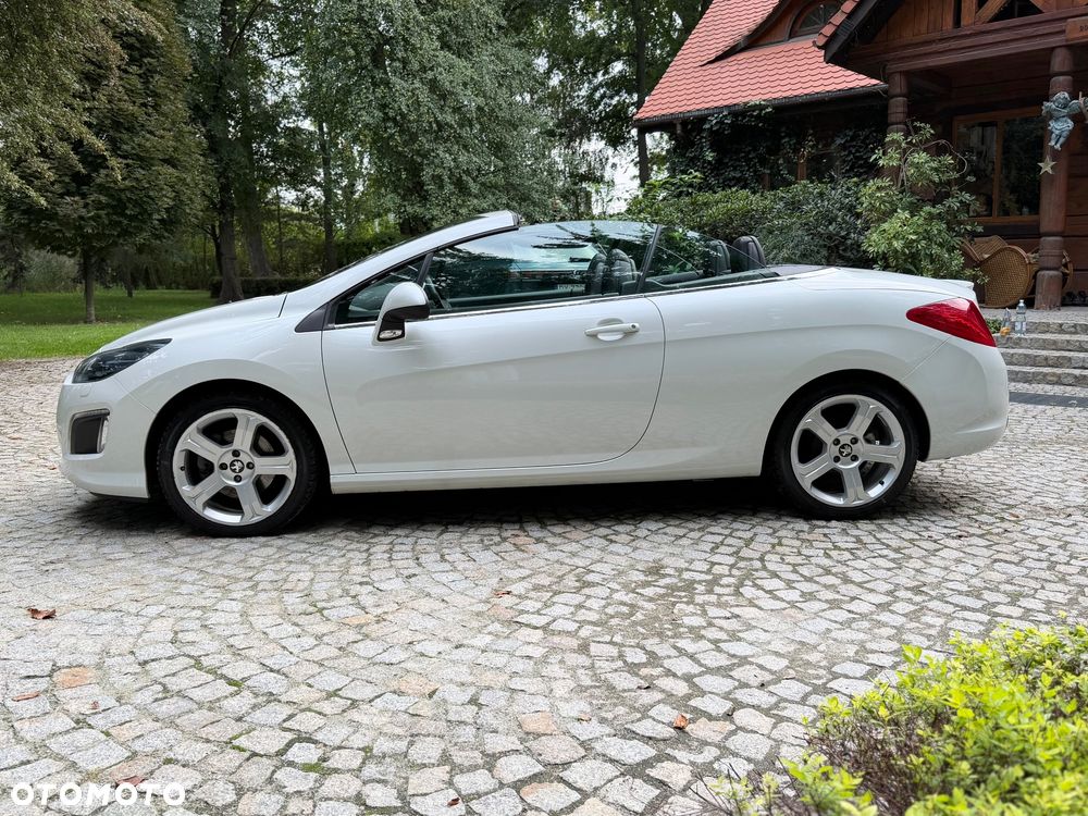 Peugeot 308 CC - 6