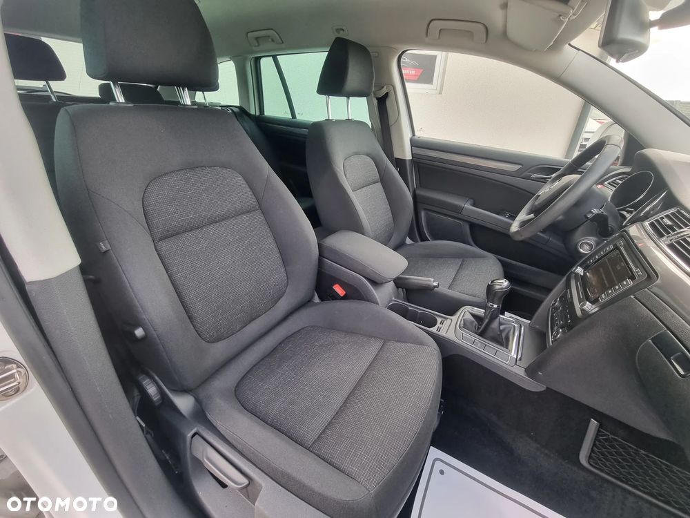 Skoda Superb - 8