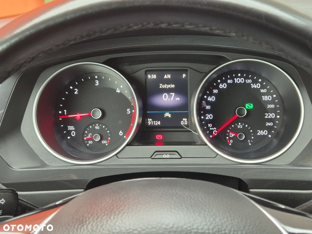 Volkswagen Tiguan 2.0 TDI SCR 4MOTION (BlueMotion Techn.) DSG Trendline - 25