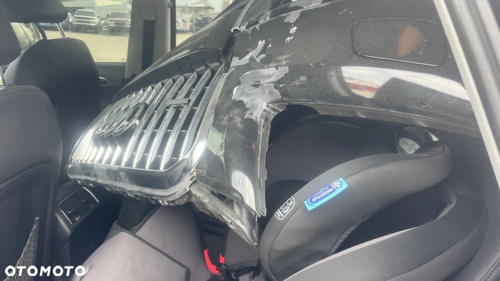 Audi Q5 3.0 TFSI Quattro Tiptronic - 16