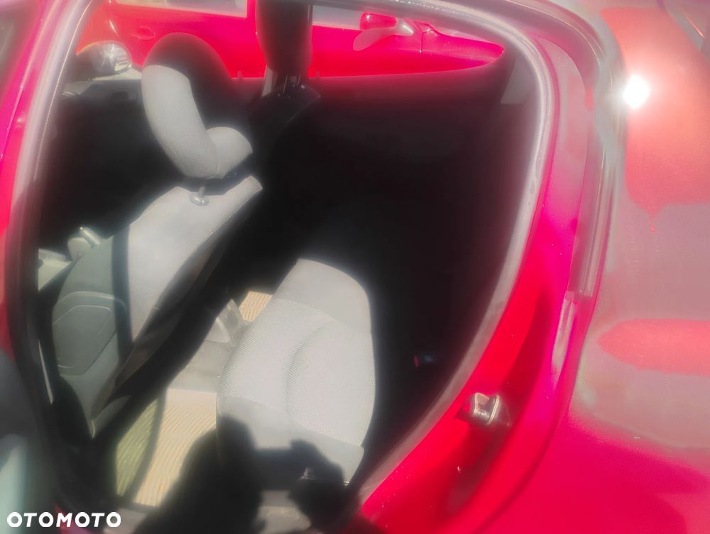 Peugeot 206 1.4 XS - 13