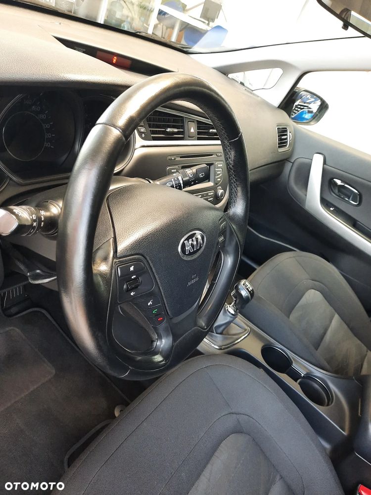 Kia Ceed 1.4 CVVT Edition 7 - 29