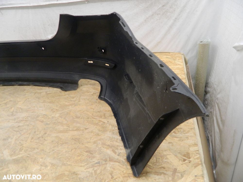 Bara spate BMW Seria 5 F10, 2009, 2010, 2011, 2012, 2013, cod producator. - 6