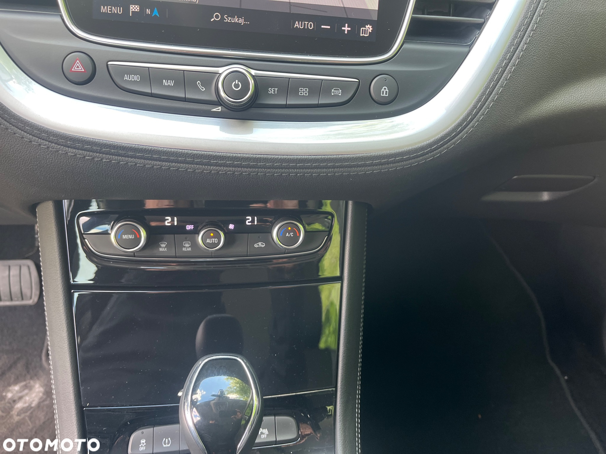 Opel Grandland X - 17