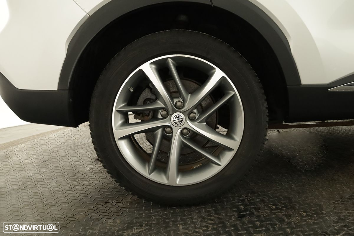 MG EHS 1.5 T-GDI Plug-in Hybrid Luxury - 5