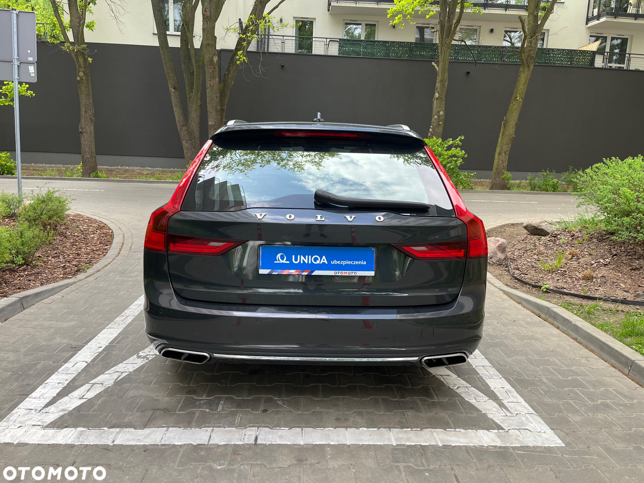 Volvo V90 T4 Inscription - 5