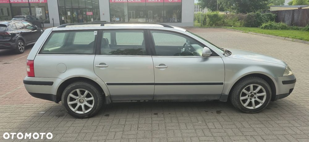 Volkswagen Passat 2.0 TDI DPF - 18