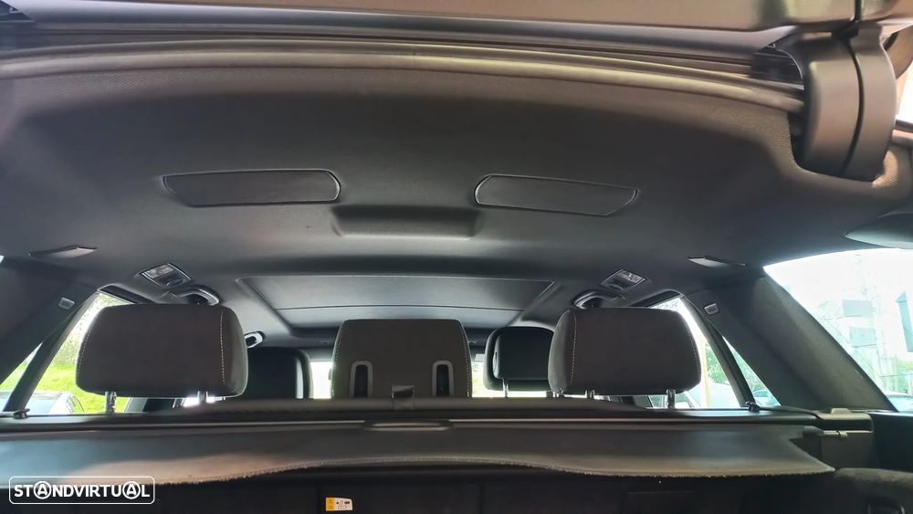 BMW 520 d Pack M Auto - 18