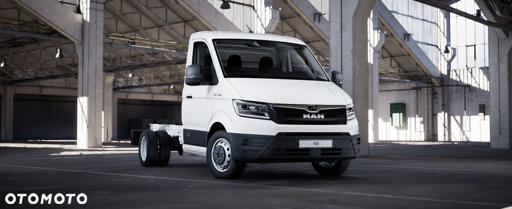 MAN TGE 5.160 4X2 SB - 4