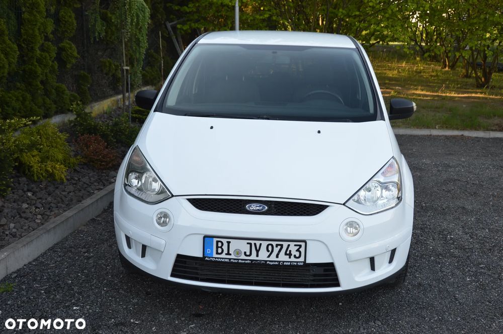 Ford S-Max - 3