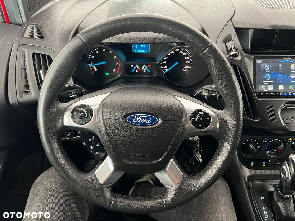 Ford Tourneo Connect 1.6 EcoBoost Titanium - 32
