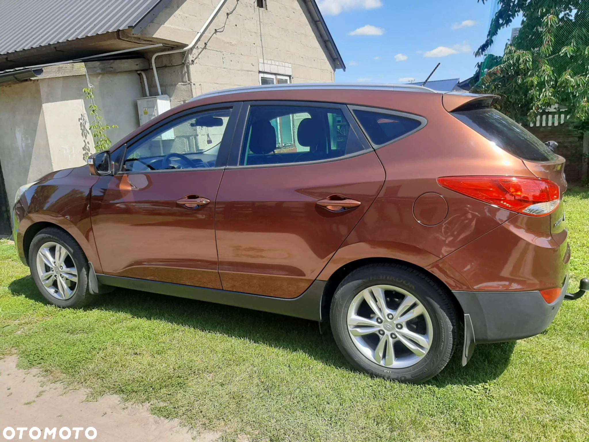 Hyundai ix35 - 3