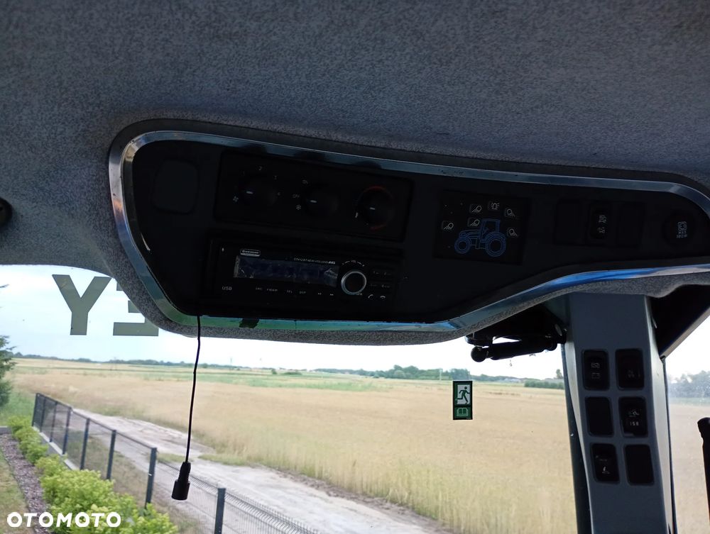 New Holland t5.120 - 16