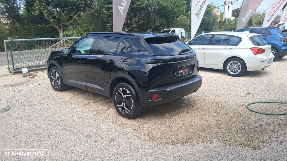 Peugeot 2008 1.2 PureTech Active - 14