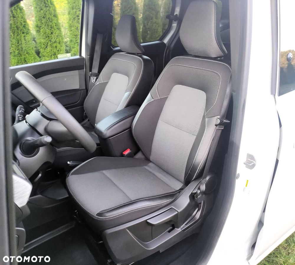 Renault Kangoo - 6