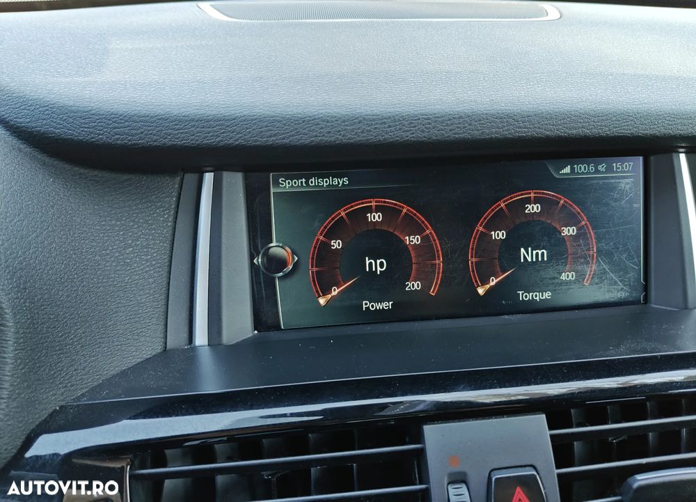 BMW X3 xDrive20d Aut. xLine - 18