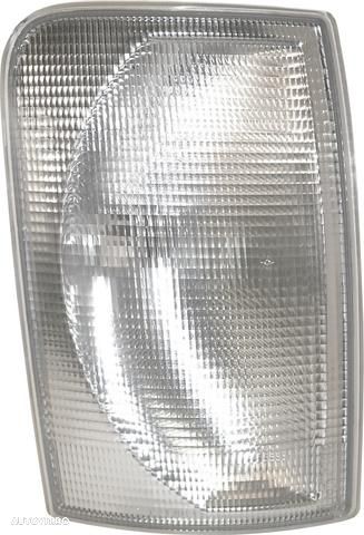 Lampa semnalizare fata VW  LT 2 05.1996-12.2005 TYC partea stanga 9571193E - 1