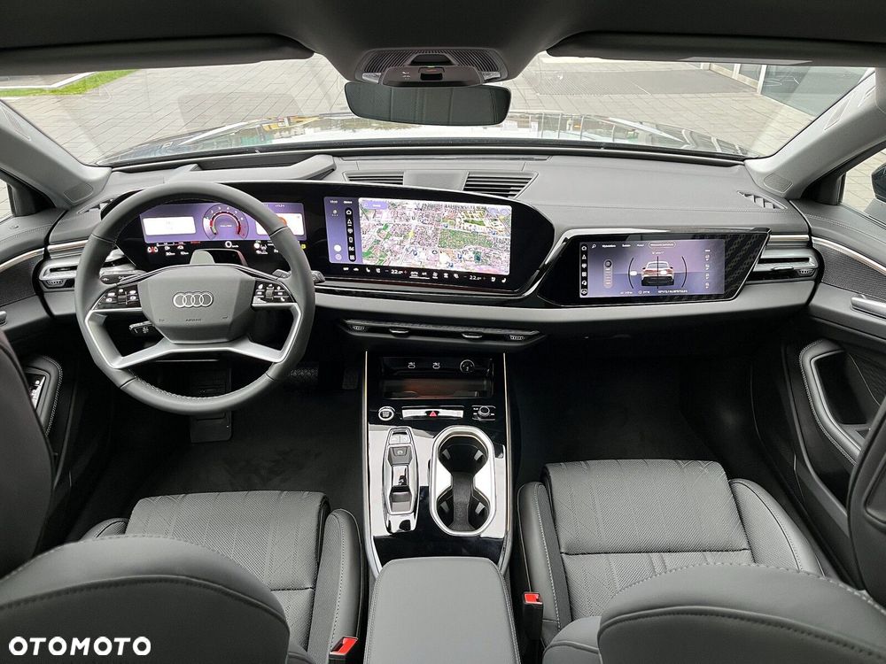 Audi A6 Allroad - 5