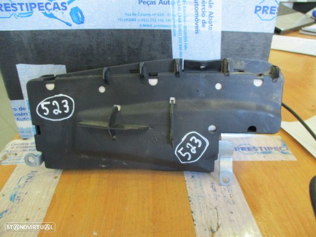 Airbag Banco 1J4880239C VW GOLF 4 2000 FE - 2