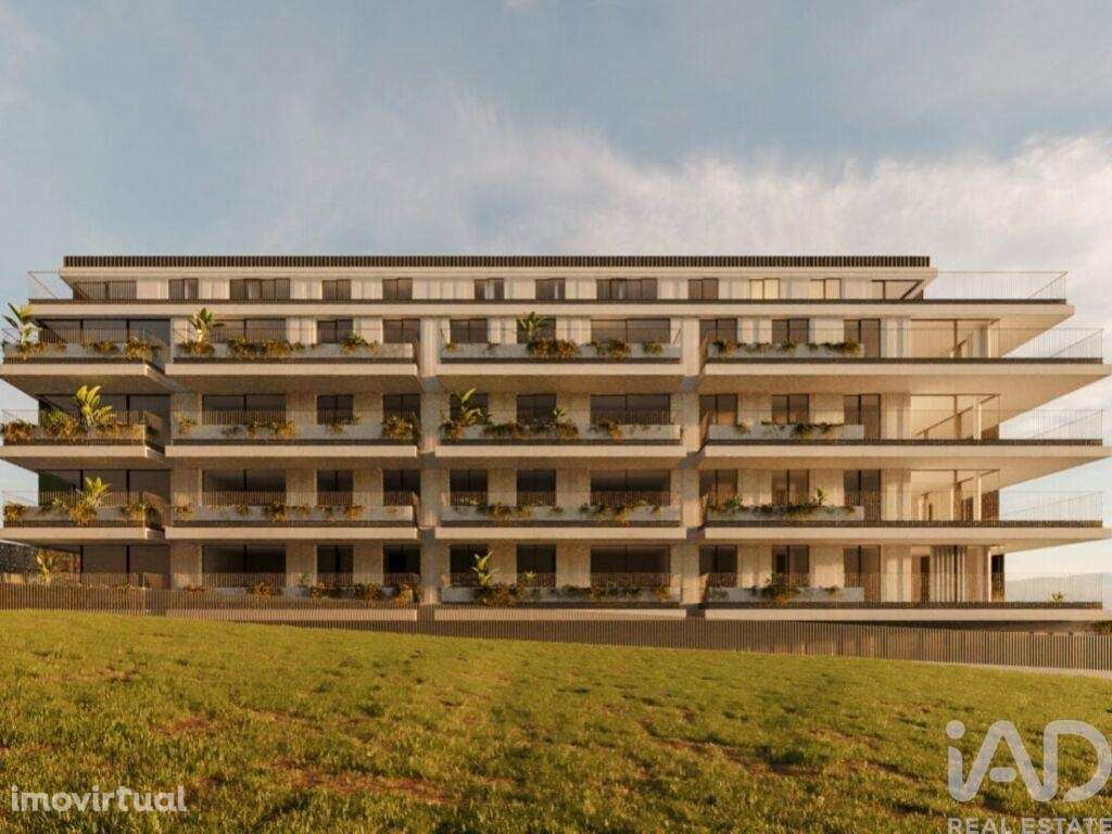 Apartamento T4 em Canidelo de 167,00 m2 - Grande imagem: 3/20