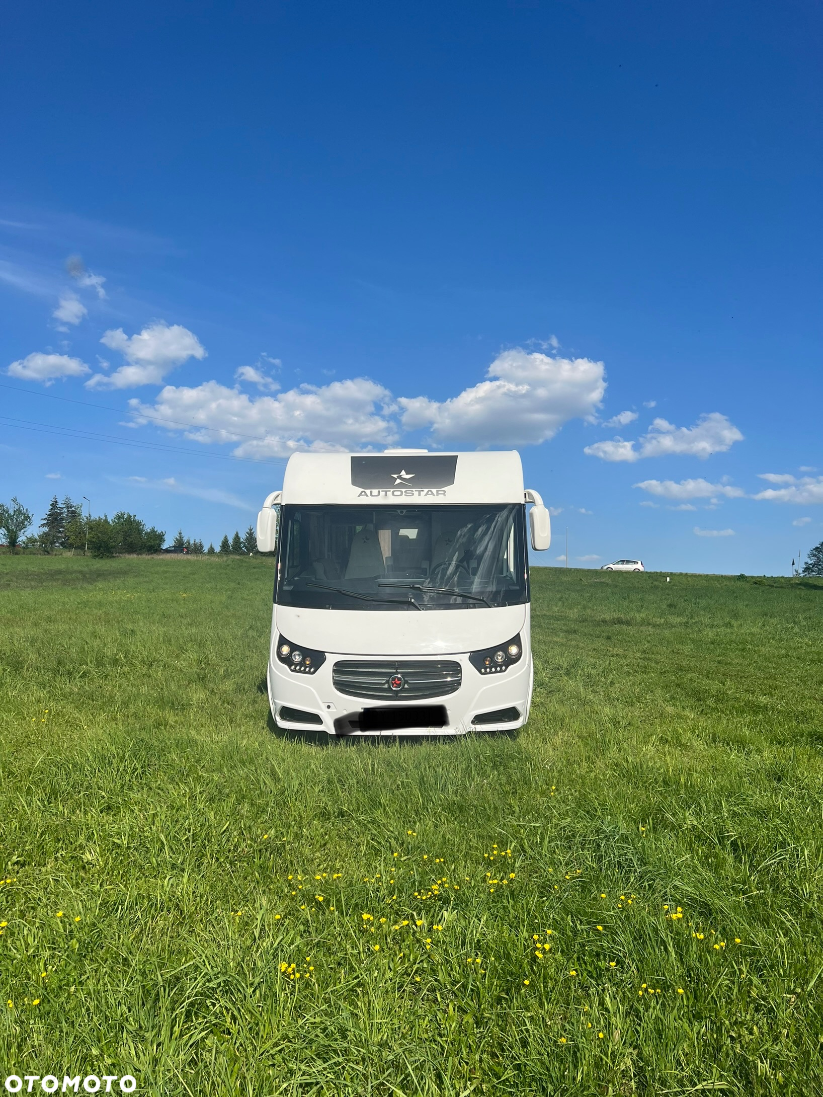 Fiat Autostar Passion Kamper Fiat Ducato - 16