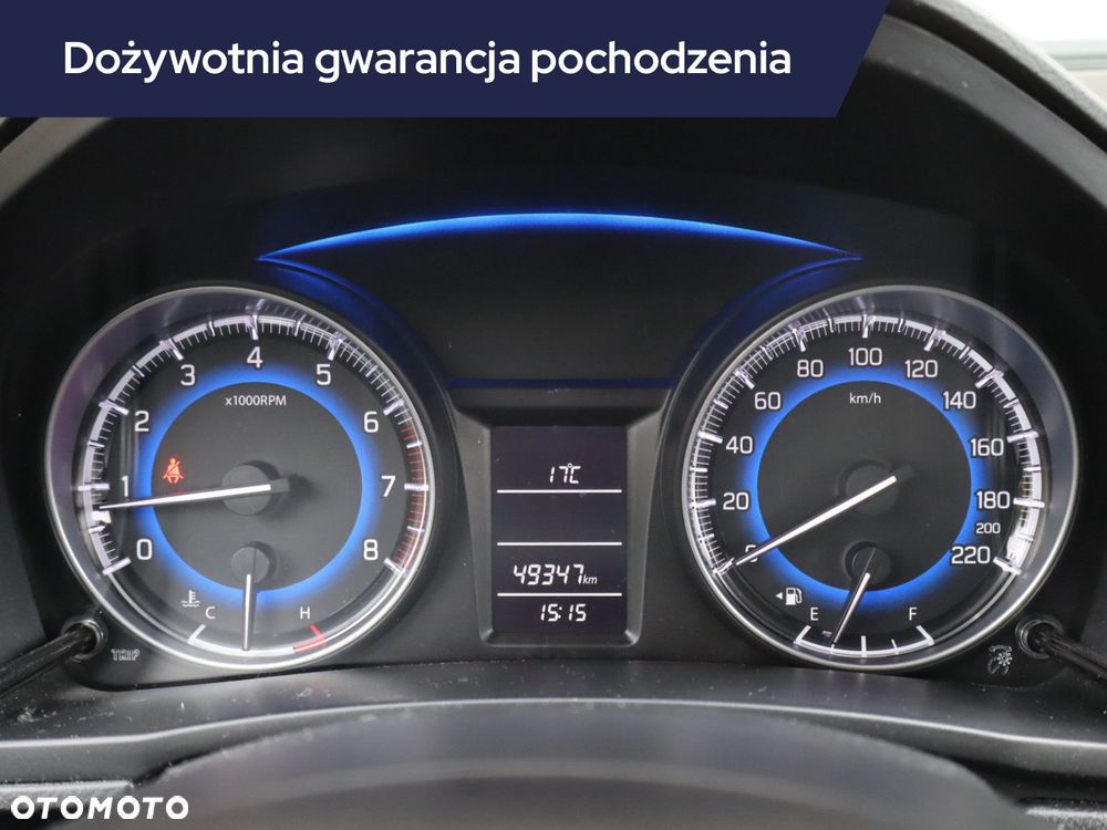 Suzuki Baleno - 13