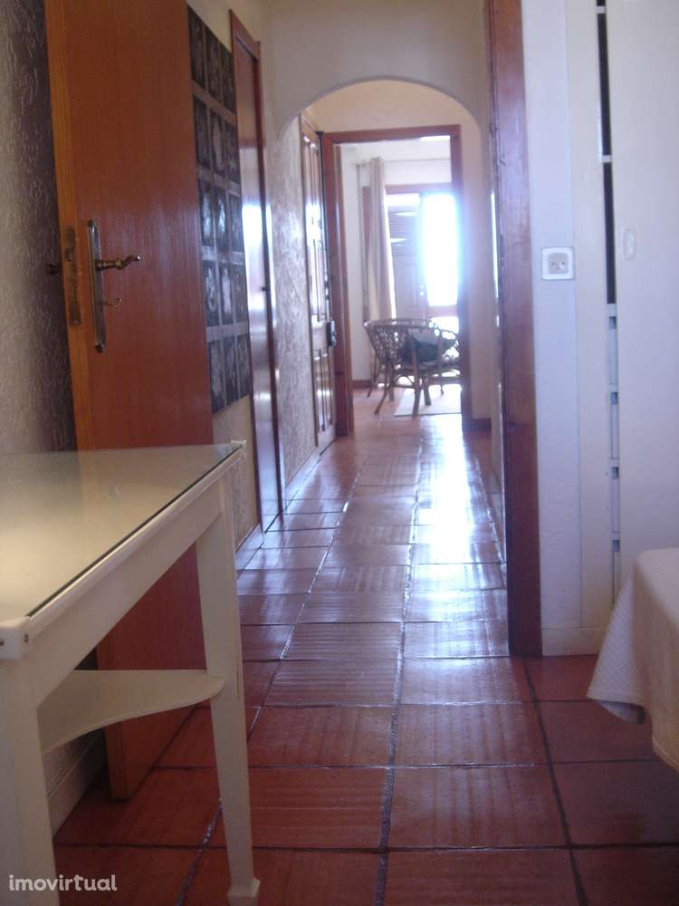 Apartamento T1 Praia da Oura - Grande imagem: 5/12
