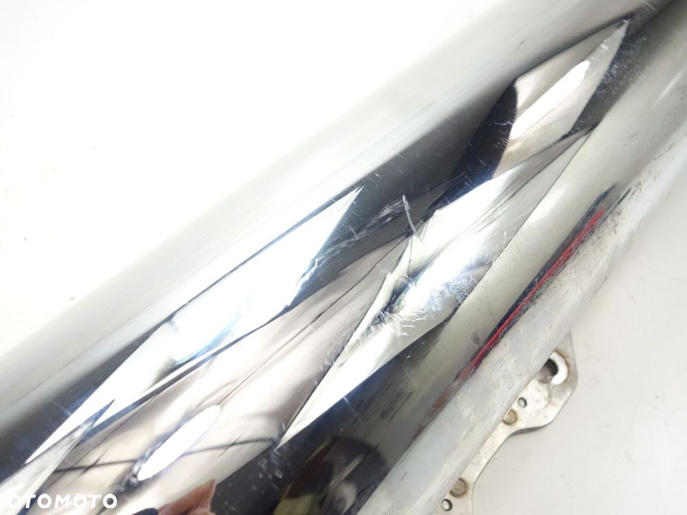 Tłumik wydech końcówka Honda Vtx 1800 C3 01-08 - 3