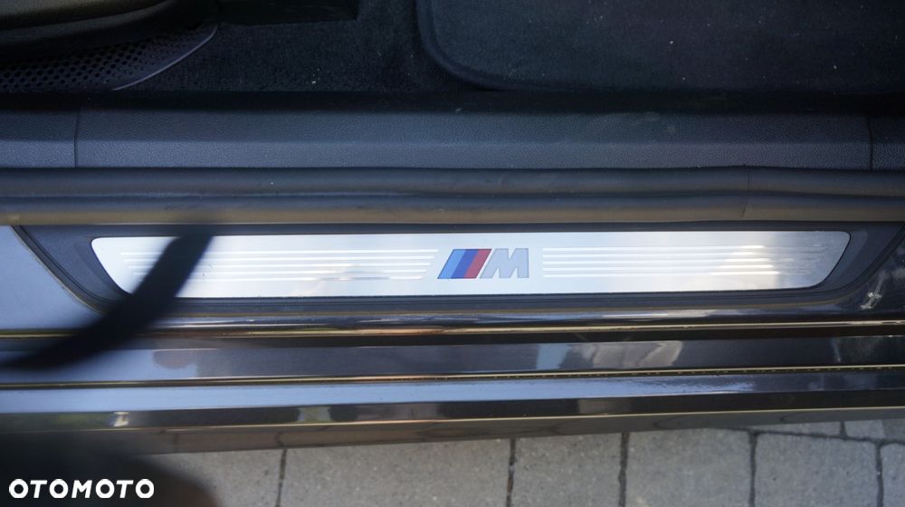 BMW 6GT 620d xDrive M Sport sport - 20
