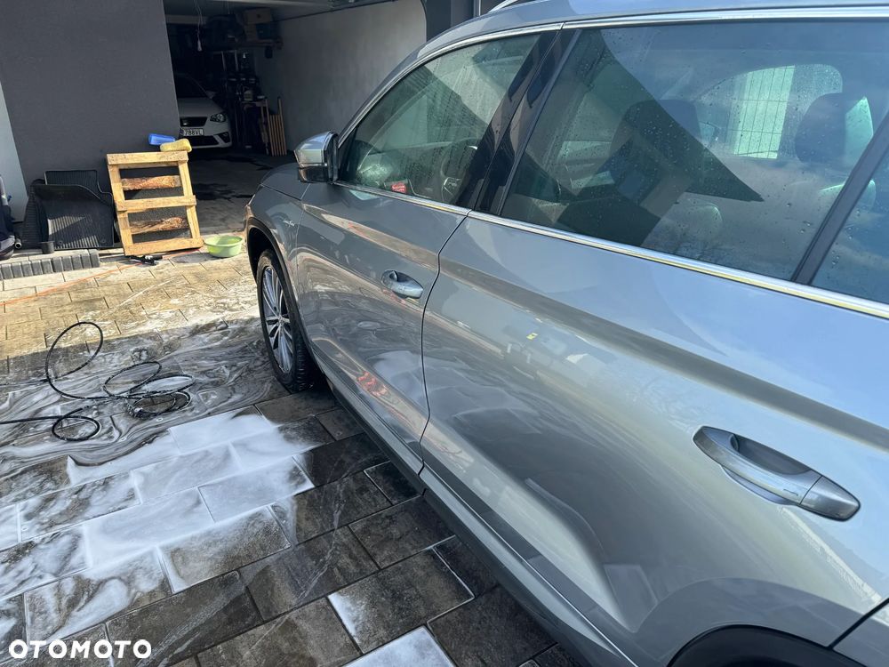 Skoda Kodiaq 2.0 TSI 4x4 L&K DSG - 8