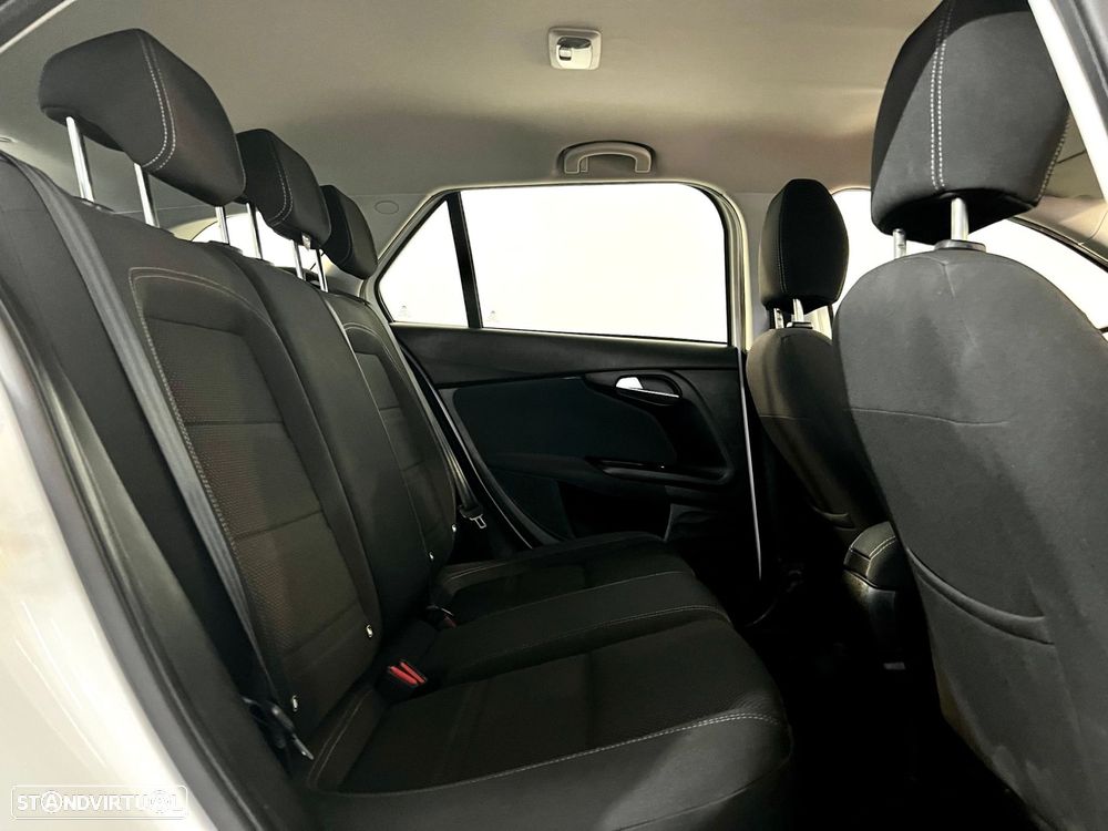 Fiat Tipo Station Wagon 1.3 M-Jet Lounge - 17