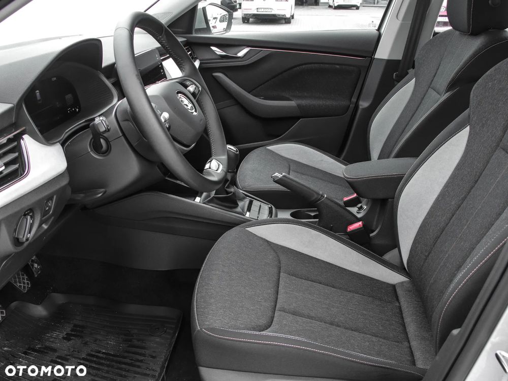 Skoda Scala 1.0 TSI Selection - 10