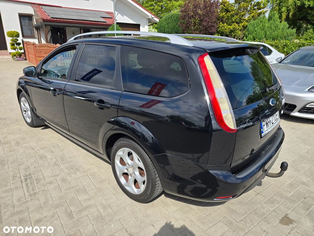 Ford Focus - 5