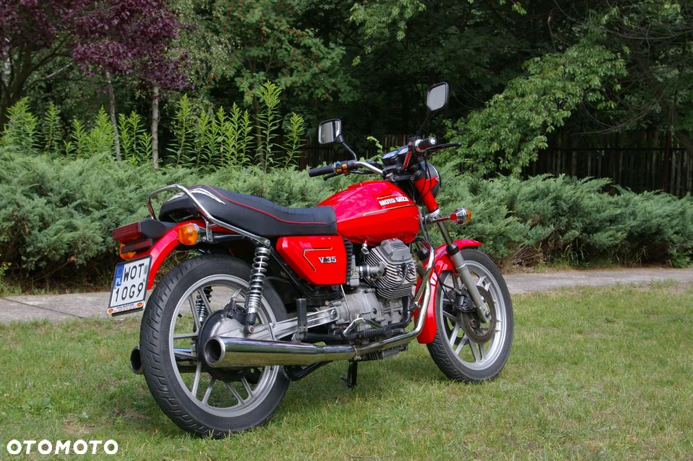 Moto Guzzi Inny - 5