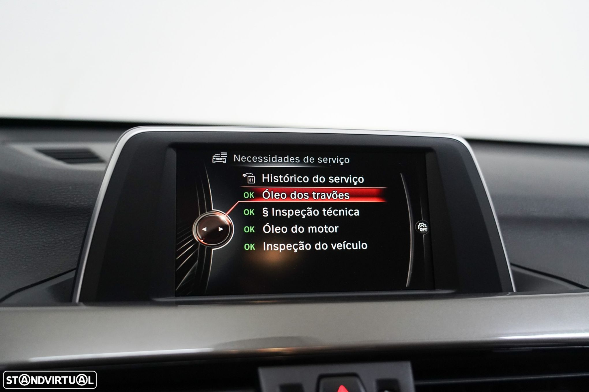 BMW X1 18 d sDrive Advantage - 14