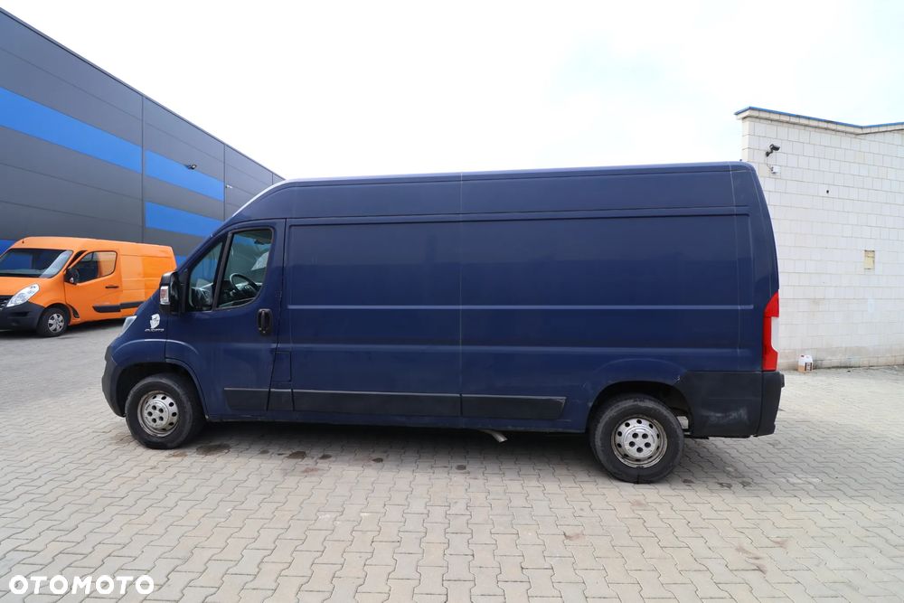 Fiat Ducato - 11